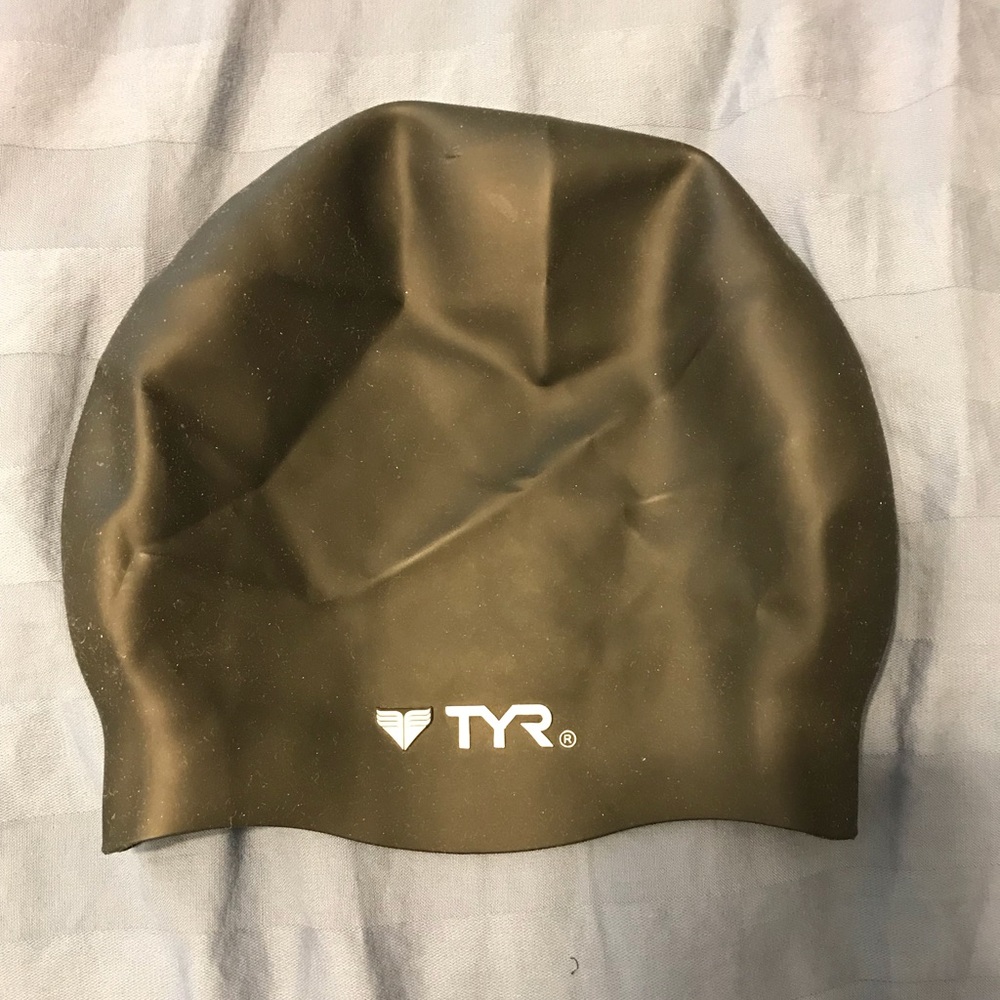 Swim cap